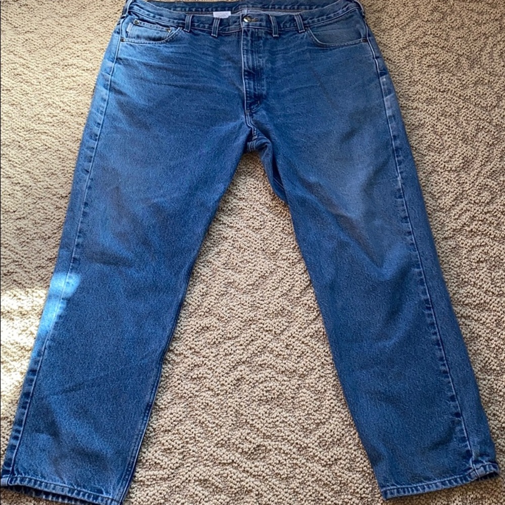 men’s denim jeans